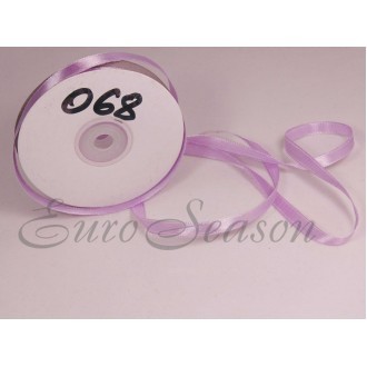 Лента атласная 6мм Vrt 0068 рулон 30м (цена за 1рул)